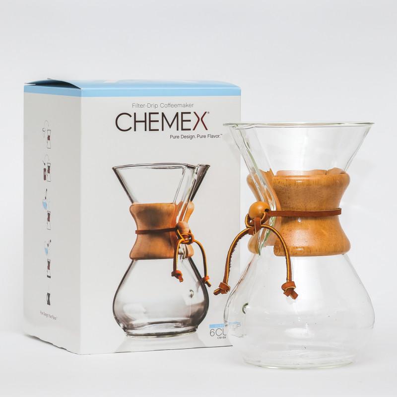 Chemex 6-cup