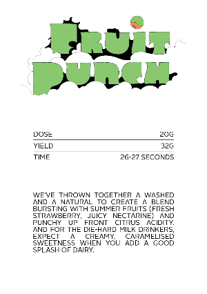 Fruit Punch 6 - Special Release