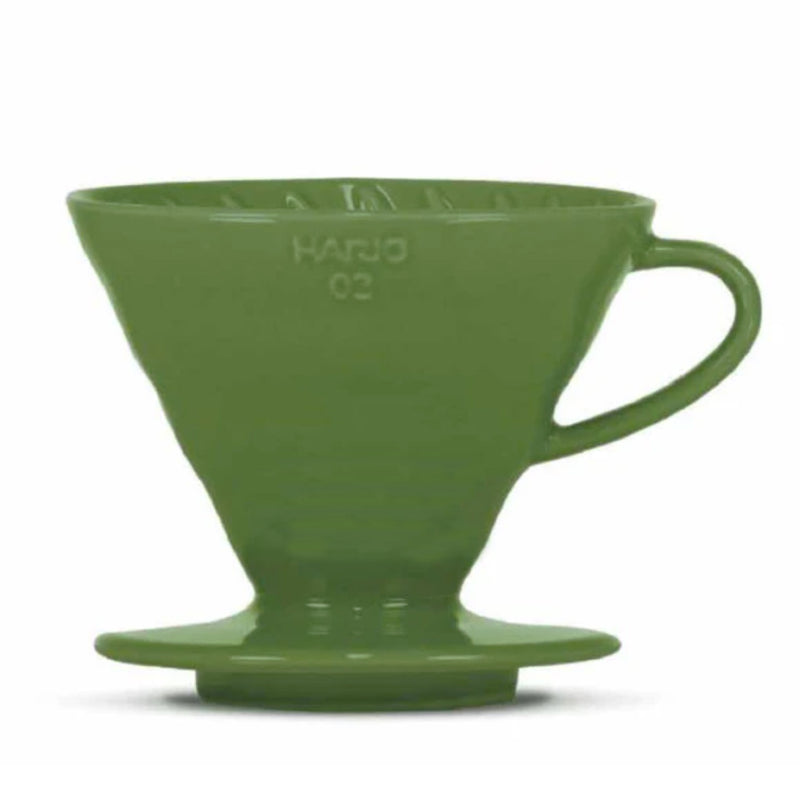 Hario v60 Ceramic